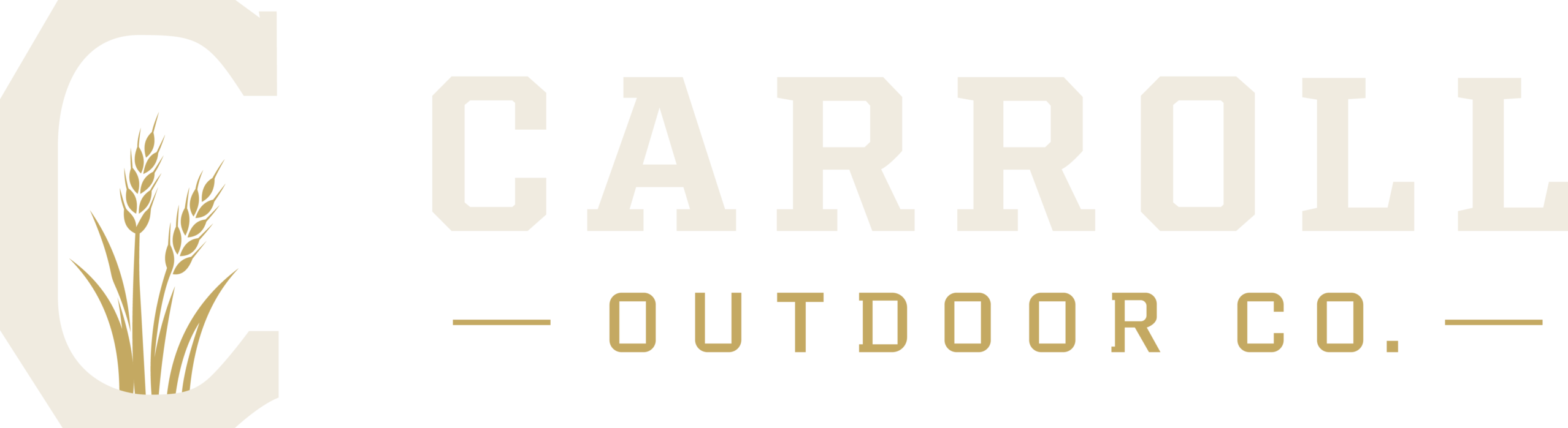 Carroll Outdoor Co.